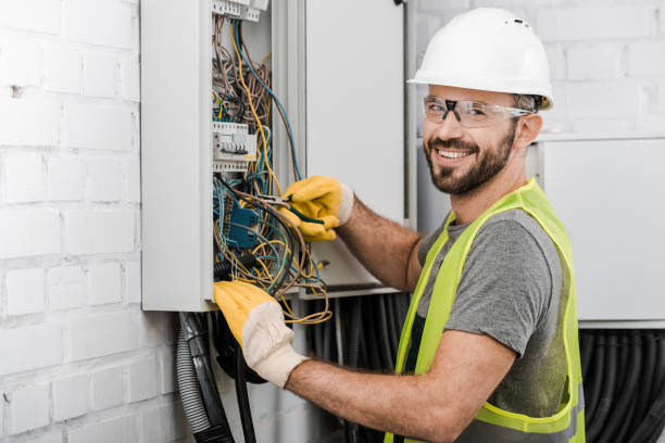 Best Residential Electrician Services  in Gladewater, TX