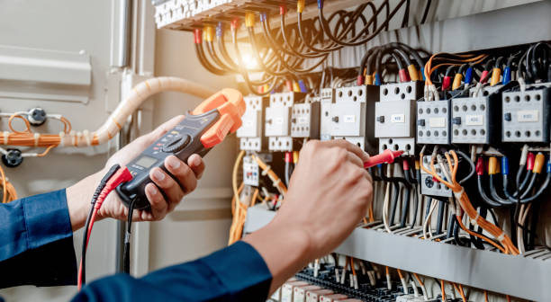 Best Electrical Outlet Repair  in Gladewater, TX