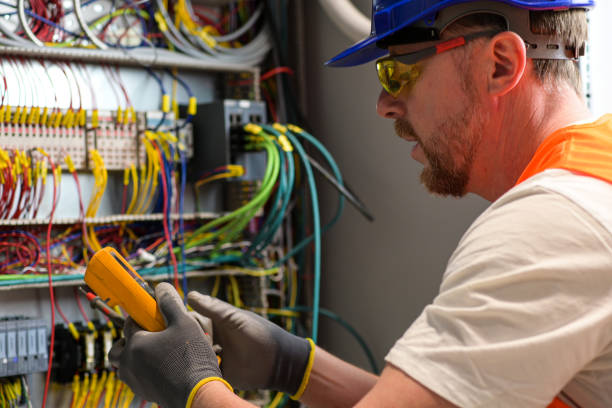 Best Emergency Electrical Repair  in Gladewater, TX