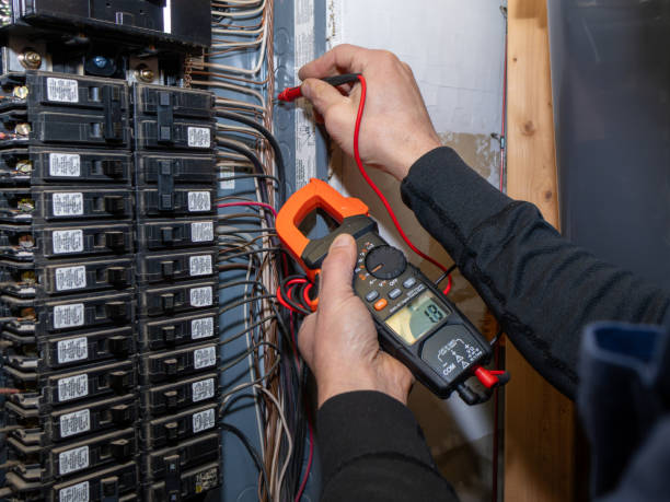 Electrical Upgrades for Homes in TX